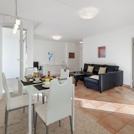 Apartment Torre Tessuti Apt-City Stay By Interhome Locarno Exterior photo