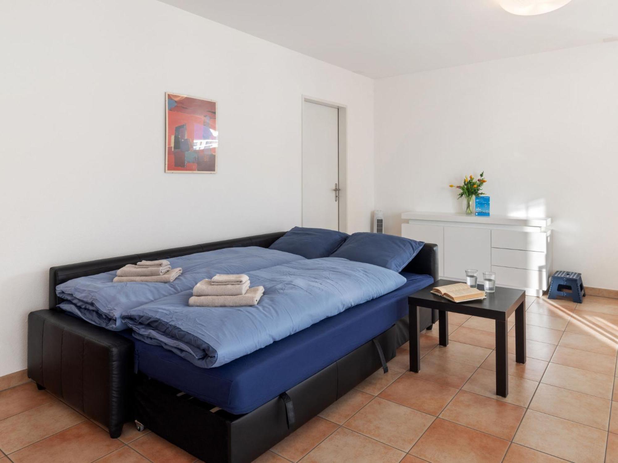 Apartment Torre Tessuti Apt-City Stay By Interhome Locarno Exterior photo